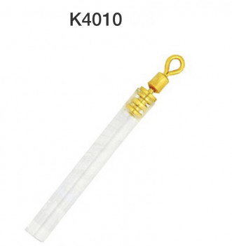 Адаптер для поплавков Kaida 1,1мм  K4010-1,1